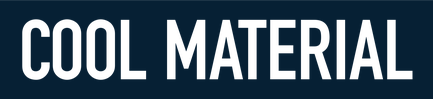 Cool Material