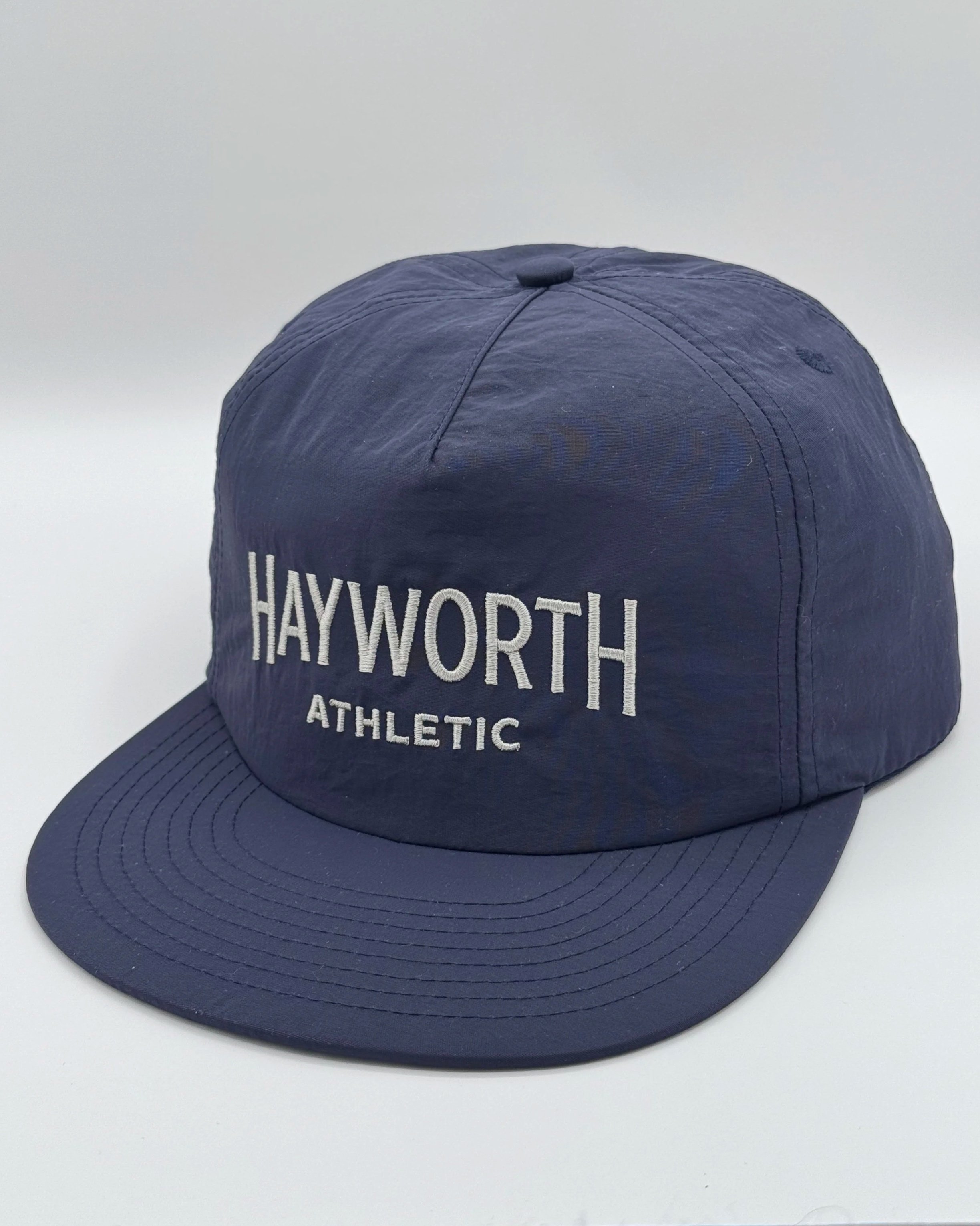 The Archie Hat by Hayworth Athletic