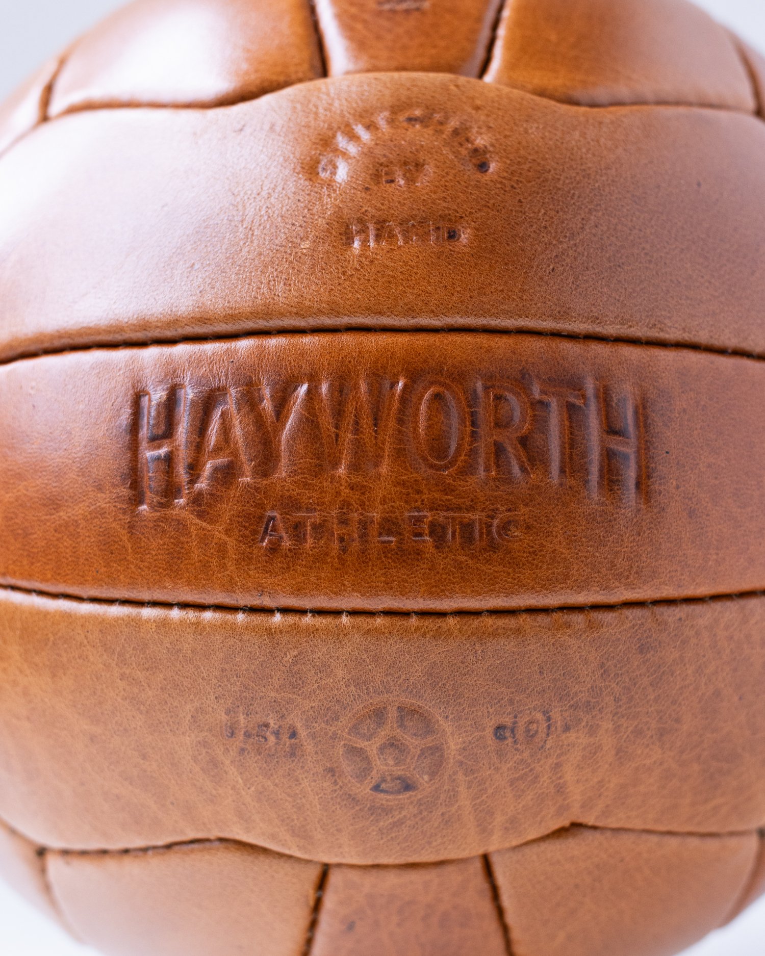 The General wordmark