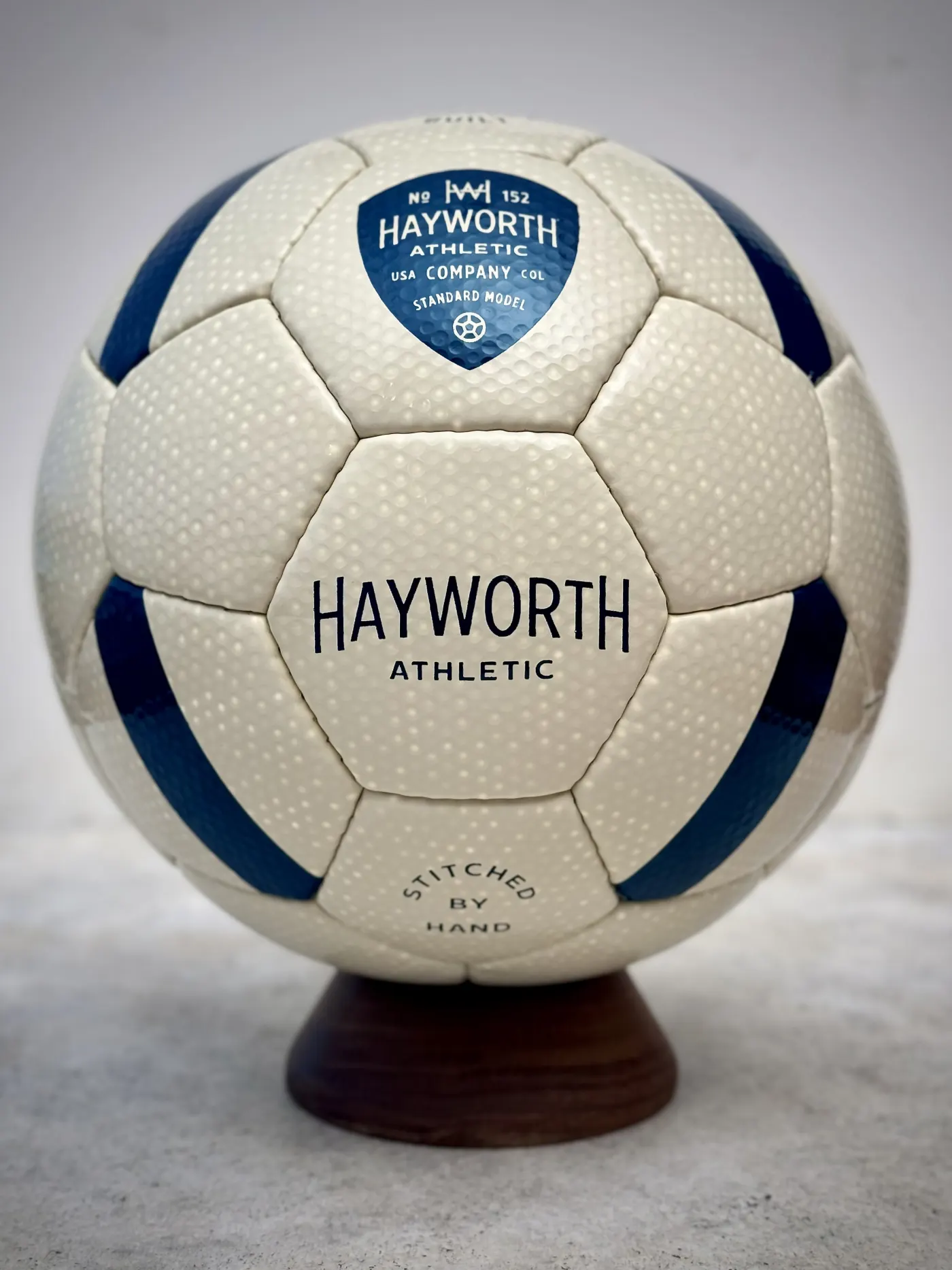 Standard Model No. 152