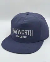 Navy front