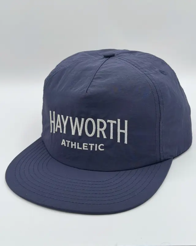 The Archie Hat by Hayworth Athletic