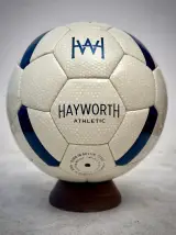 No. 152 badge