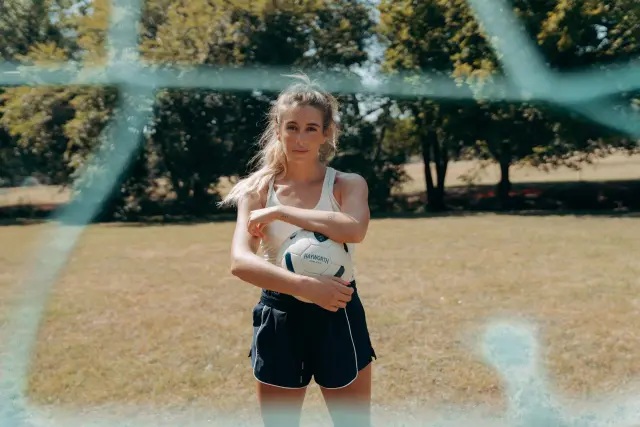 Hayworth Athletic