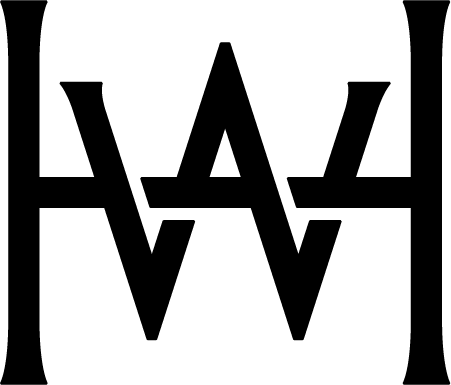 Hayworth monogram