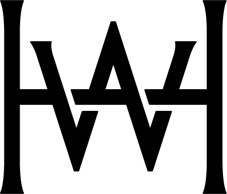 Hayworth monogram